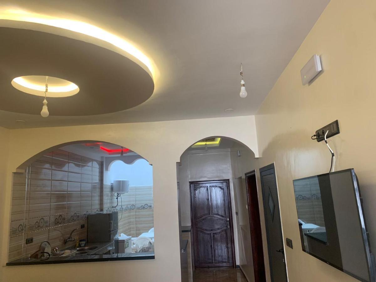 La Perle Rare De Sidi Ifni Apartment Exterior photo