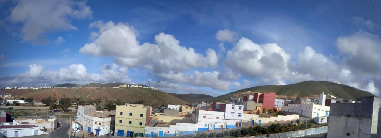 La Perle Rare De Sidi Ifni Apartment Exterior photo
