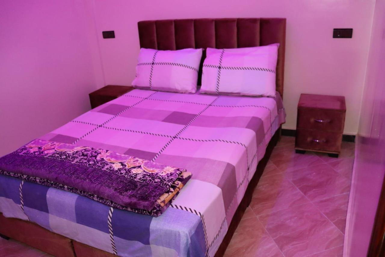 La Perle Rare De Sidi Ifni Apartment Exterior photo