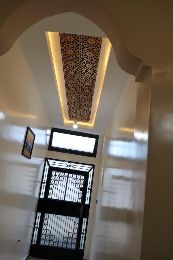 La Perle Rare De Sidi Ifni Apartment Exterior photo