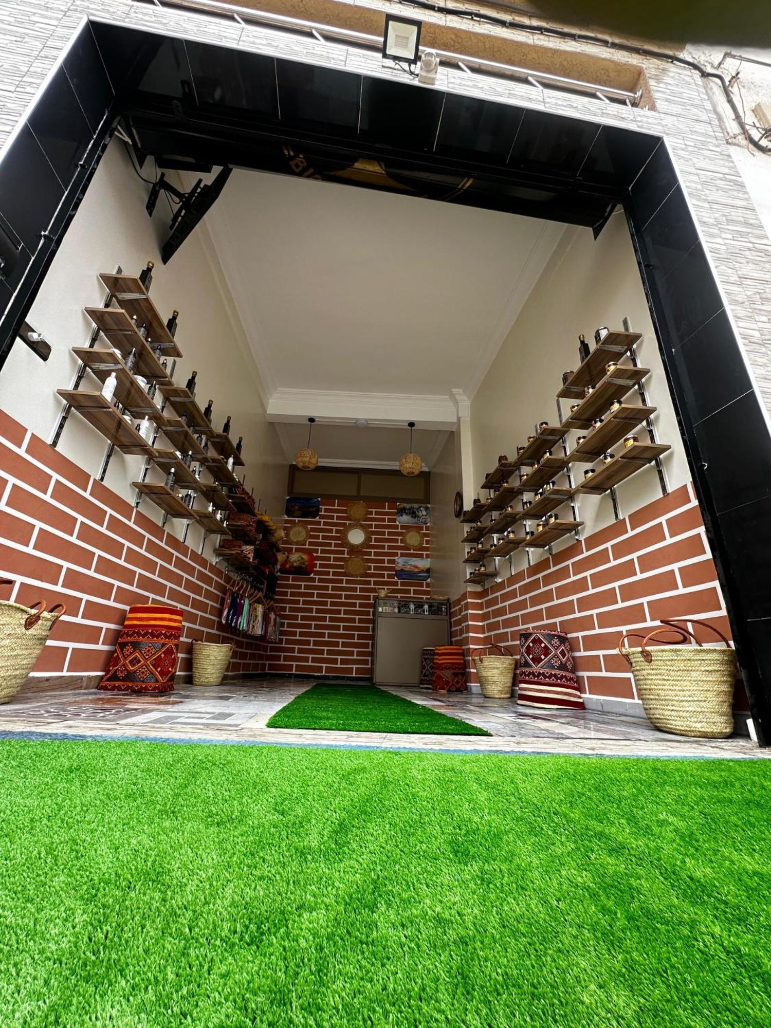 La Perle Rare De Sidi Ifni Apartment Exterior photo
